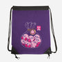 Candies-None-Drawstring-Bag-Xentee