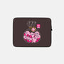 Candies-None-Zippered-Laptop Sleeve-Xentee