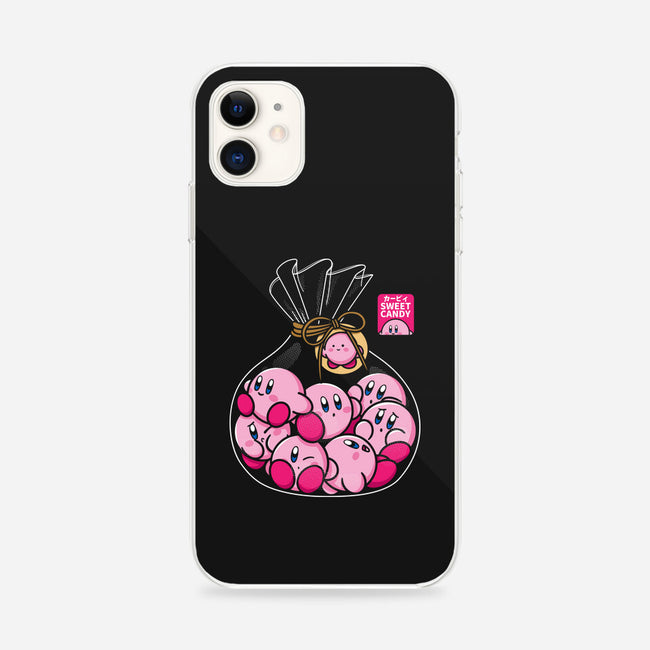 Candies-iPhone-Snap-Phone Case-Xentee