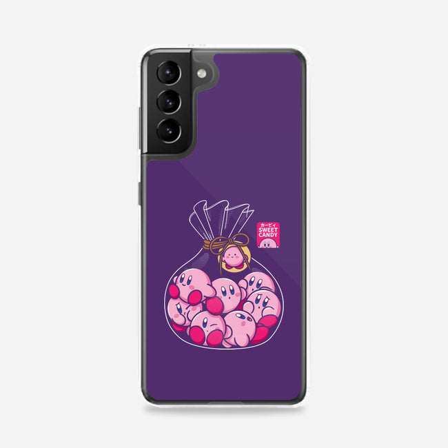 Candies-Samsung-Snap-Phone Case-Xentee