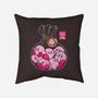 Candies-None-Non-Removable Cover w Insert-Throw Pillow-Xentee