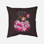 Candies-None-Removable Cover w Insert-Throw Pillow-Xentee