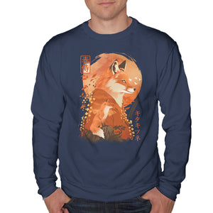 Red Fox Samurai