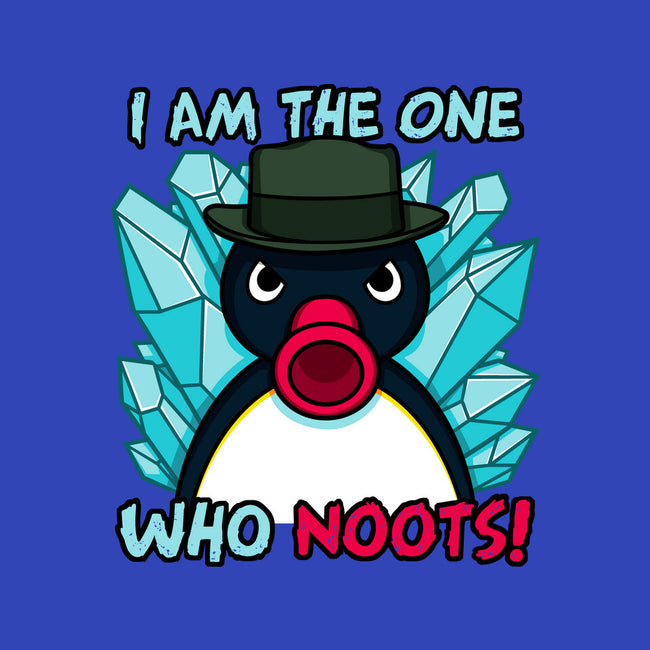 The One Who Noots-Dog-Bandana-Pet Collar-Raffiti