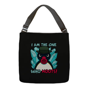 The One Who Noots