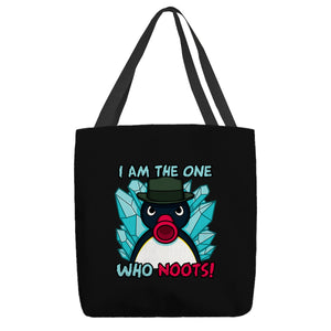 The One Who Noots