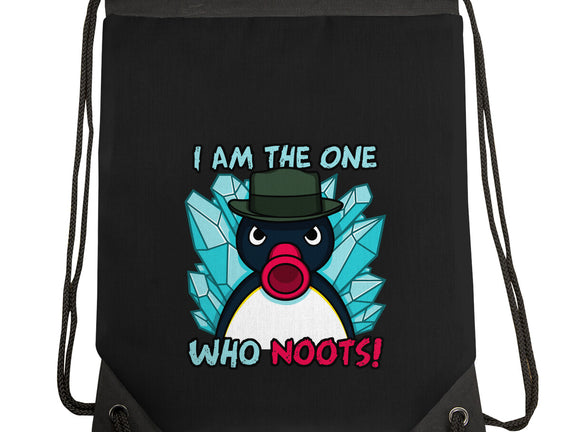 The One Who Noots