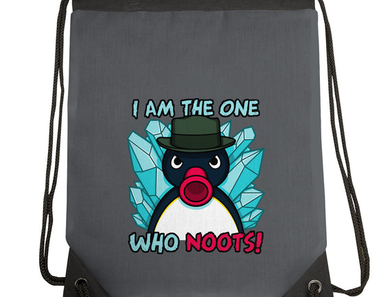 The One Who Noots