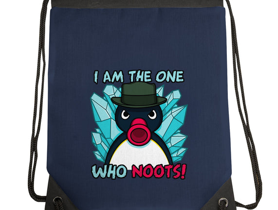 The One Who Noots