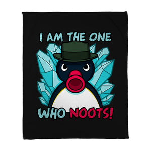 The One Who Noots