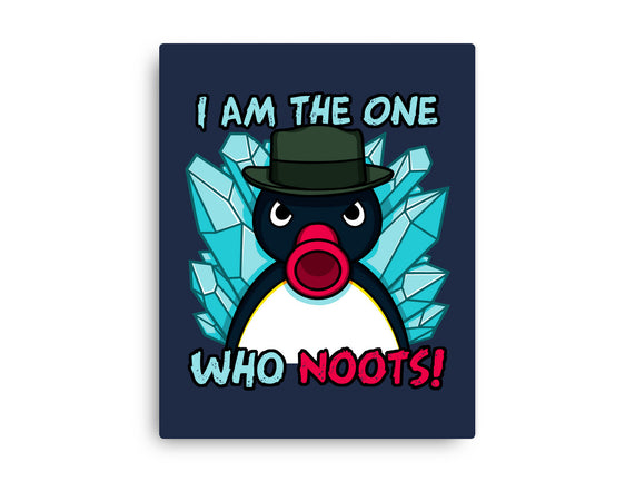 The One Who Noots