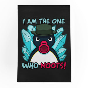 The One Who Noots