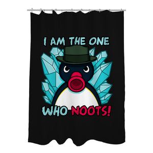 The One Who Noots