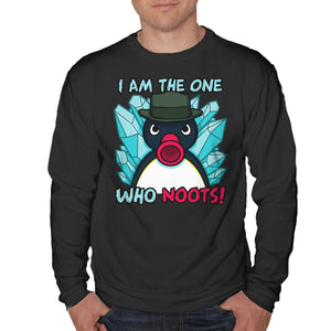 The One Who Noots