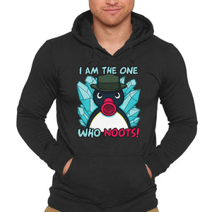 The One Who Noots