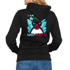 The One Who Noots