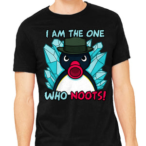 The One Who Noots