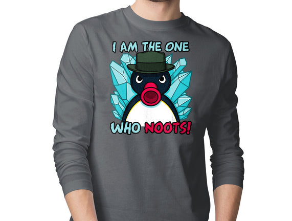 The One Who Noots