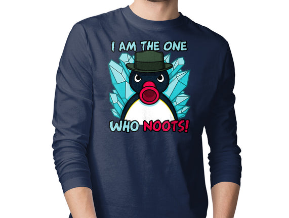 The One Who Noots