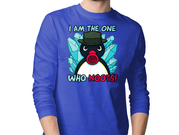 The One Who Noots