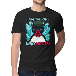 The One Who Noots