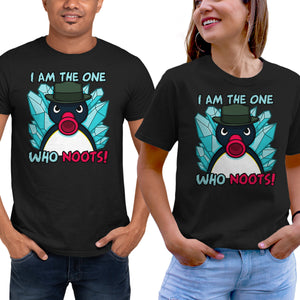 The One Who Noots