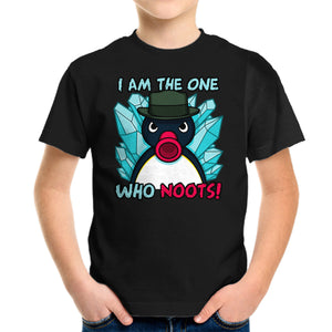 The One Who Noots