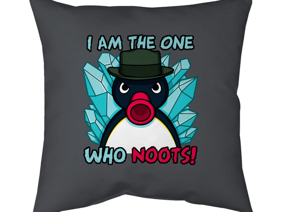 The One Who Noots