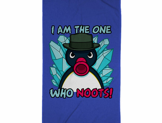 The One Who Noots