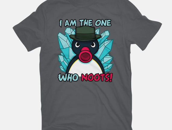 The One Who Noots