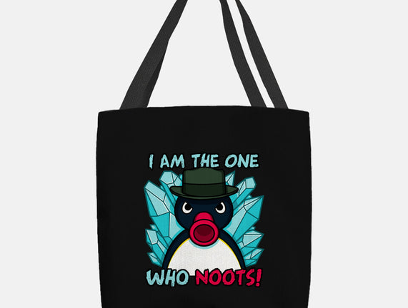 The One Who Noots