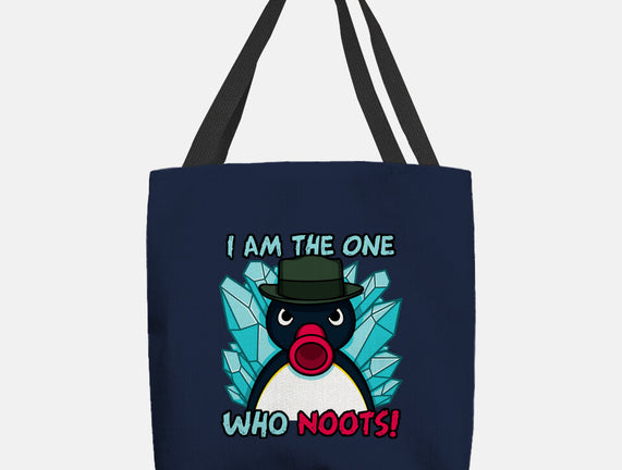 The One Who Noots