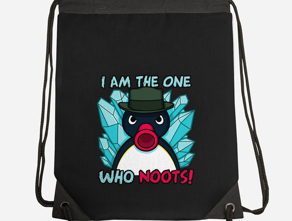 The One Who Noots