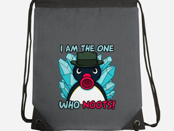 The One Who Noots