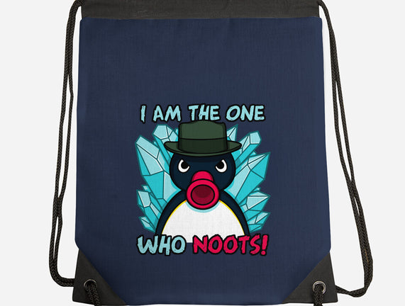 The One Who Noots