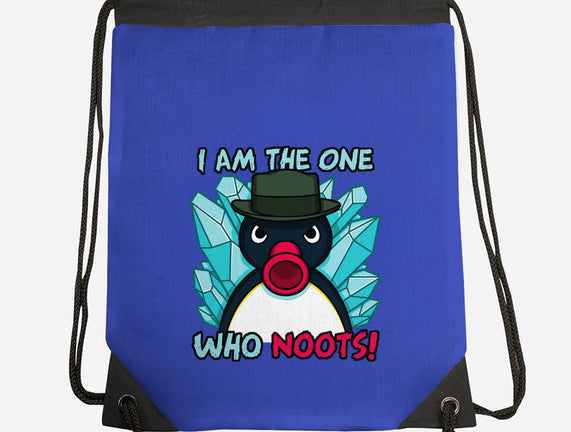 The One Who Noots