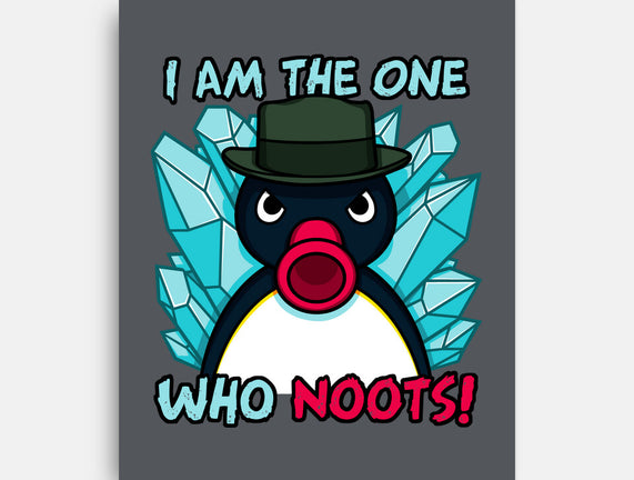 The One Who Noots