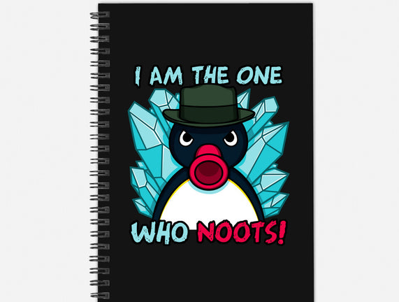 The One Who Noots