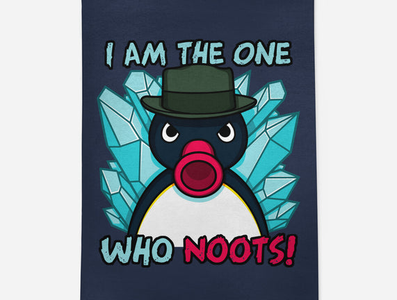 The One Who Noots