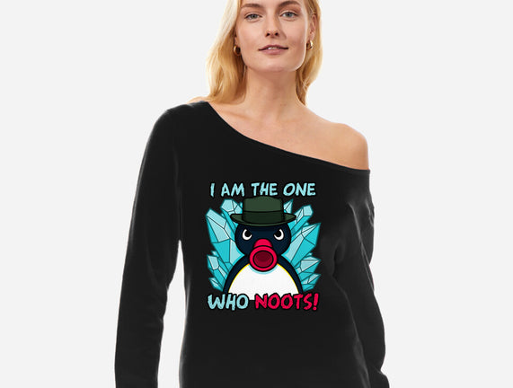 The One Who Noots