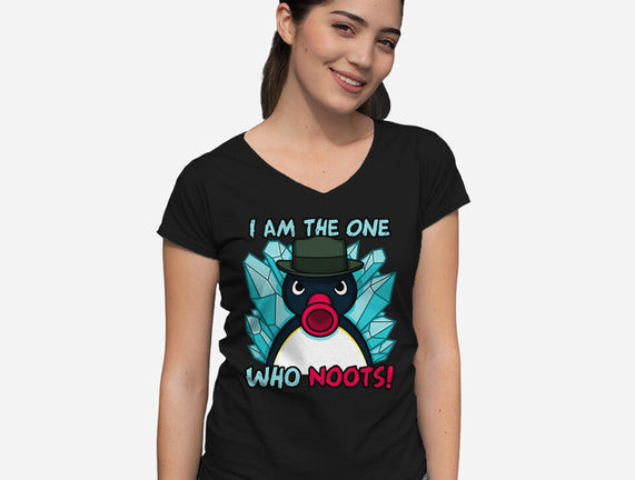 The One Who Noots