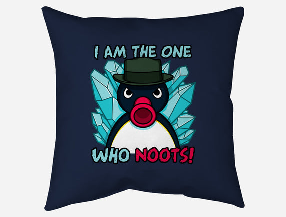 The One Who Noots