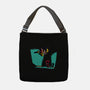 Gotcha-None-Adjustable Tote-Bag-zascanauta