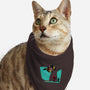Gotcha-Cat-Bandana-Pet Collar-zascanauta