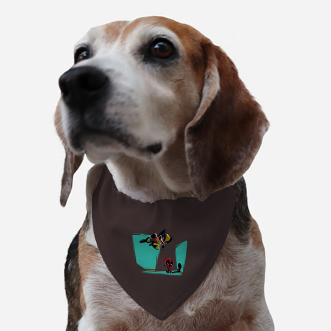 Gotcha-Dog-Adjustable-Pet Collar-zascanauta