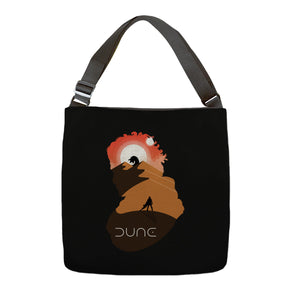 Dune Silhouette