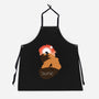 Dune Silhouette-Unisex-Kitchen-Apron-Tri haryadi