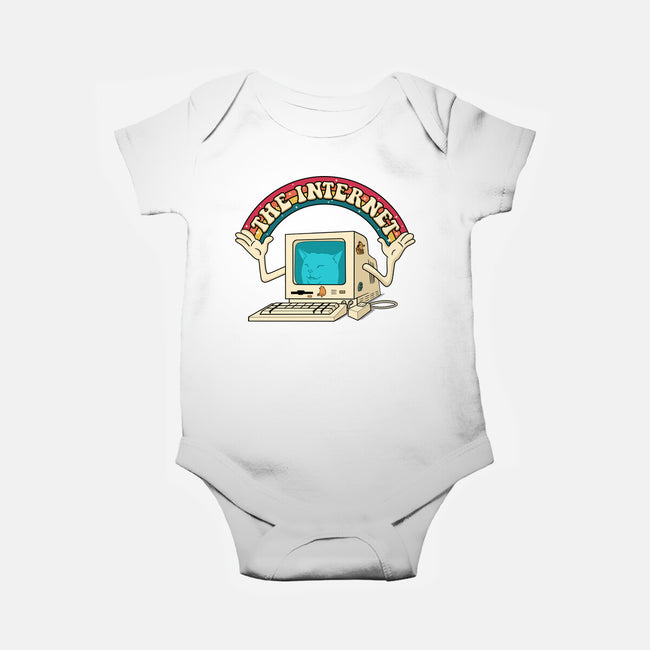 It Was All Worth It-Baby-Basic-Onesie-sachpica
