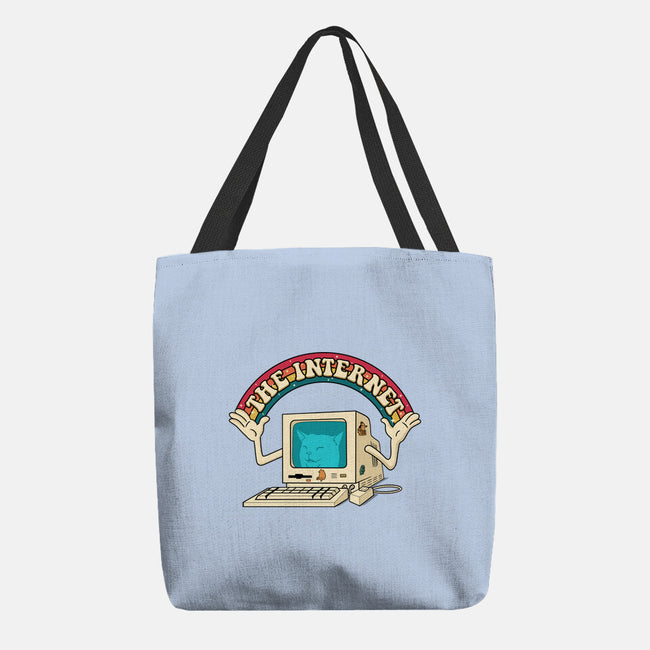 It Was All Worth It-None-Basic Tote-Bag-sachpica
