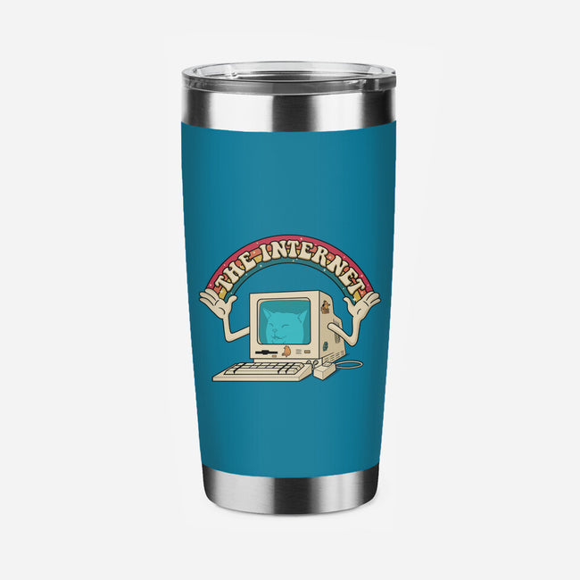 It Was All Worth It-None-Stainless Steel Tumbler-Drinkware-sachpica
